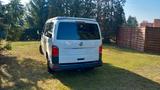 Volkswagen VW T6 Camper KR, Aufstelldach, wenig Kilometer - Dresden