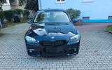 BMW 520d EfficientDynamics Edition EfficientDyna... - BMW 520 aus 2010: 520d