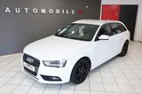 Audi A4 Avant 2.0 TDI Ambition,Autom,BiXe,Navi,Pdc,E6 - Audi A4: 2.6