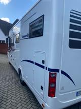 Concorde Credo 713 H - Concorde Integrierter Credo