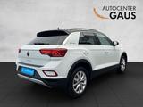 Volkswagen T-Roc Goal 2.0 TDI DSG AHK*Navi*ACC - Gebrauchtwagen in Ludwigshafen