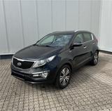Kia Sportage SL Spirit - Kia Sportage in Bielefeld