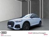 Audi Q5 Sportback 45 TFSI qu. S line S tronic *StdHz* - AUDI Q5 Leasingangebote für Privatpersonen