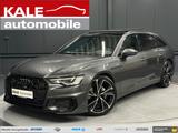 Audi A6 Avant 40 TDI quattro S-Line *21Zoll*PANORAMA* - gebrauchte Audi A6 aus dem Jahr 2024