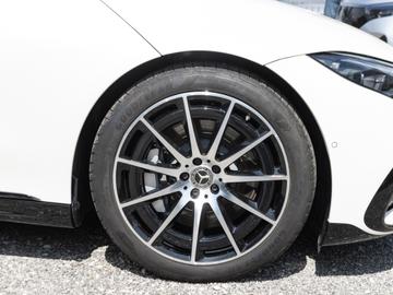 2021 Mercedes-BENZ EQS 照片 10