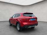 MG HS 1.5 Luxury Panoramadach - rote MG HS