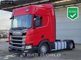 Scania R450 R 4X2 Mega Retarder 2x Tanks