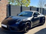 Porsche 911 GTS MATRIX|APPROVED|BOSE|ACC|KAMERA|CARPLAY - Porsche 911 Urmodell aus 2023