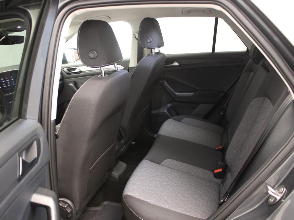 Volkswagen T-Roc Life MOVE 1.0 TSI 81kW 6-Gang 4 Türen, миниатюра 10