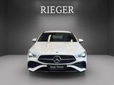 Mercedes-Benz CLA 200 Shooting Brake AMG-Plus*VZ-Assistent++++ - gebrauchte Mercedes-Benz CLA 200 Shooting Brake aus dem Jahr 2024
