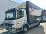 Mercedes-Benz Atego 2 4-Zyl. 4x2 818  4x2 OM 904 LA - Mercedes-Benz Atego 818 l