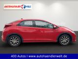 Honda Civic 1.4 Comfort - Honda Civic mit Benzin-Antrieb: Limousine