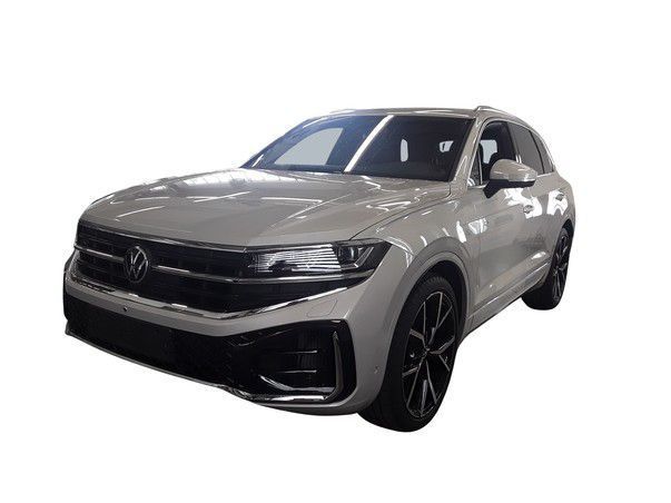 Volkswagen Touareg - Bild 2