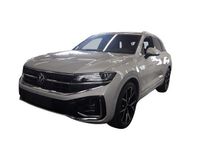 Volkswagen Touareg - Vorschau Bild 2