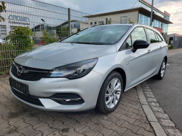 Opel Astra - 1