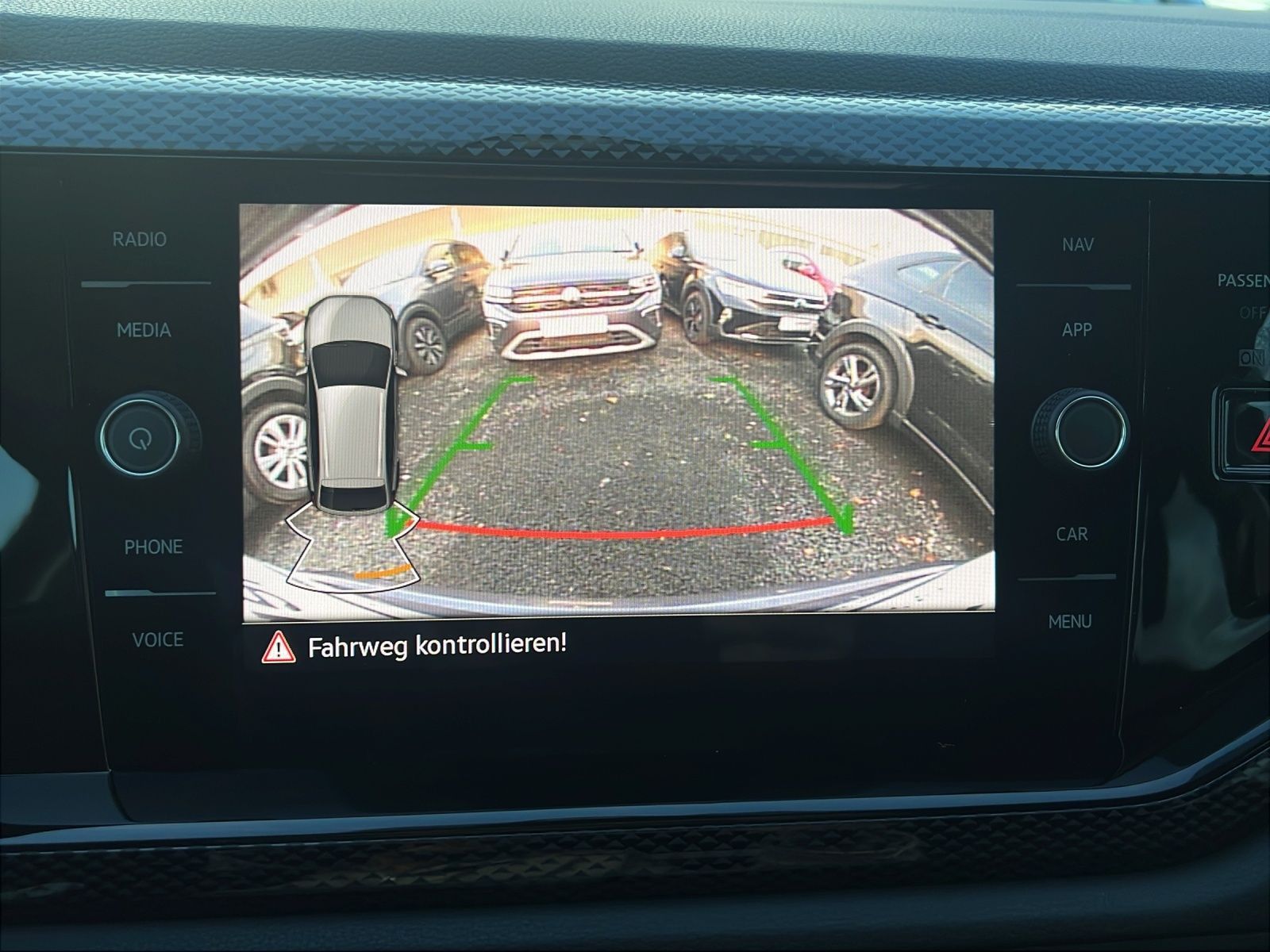 Volkswagen Taigo - Bild 13