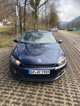 Volkswagen Scirocco 1.4 TSI DSG LIFE Scheckheft automatik - Volkswagen Scirocco: Auto