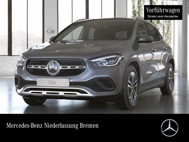 Mercedes-Benz GLA 250 e STYLE+PANO+LED+KAMERA+8G