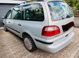 Ford Autofahrer - gebrauchte Ford Galaxy aus dem Jahr 2001
