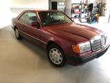 Mercedes-Benz 230ce W124 - Mercedes-Benz: Coupe, W124