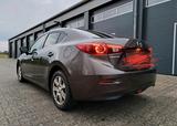 Mazda 3 skyactive 2,2 150cv diesel - Mazda 2 Skyactive Gebrauchtwagen