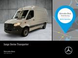 Mercedes-Benz Sprinter 317 CDI KA Hoch PRO+9G+Klima+Navi+MBUX - Mercedes-Benz Sprinter aus 2025