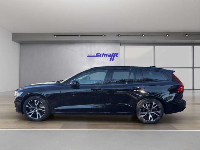Volvo V60 B4 Mild-Hybrid Plus Dark