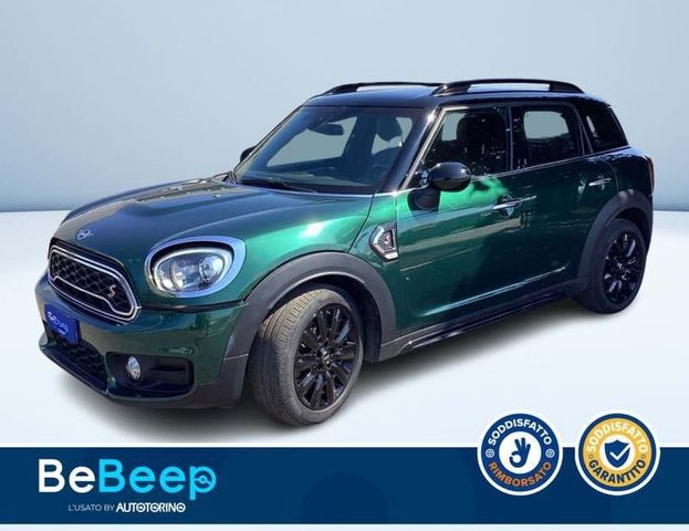 MINI Mini Countryman F60 MINI COUNTRYMAN 2.0 COO