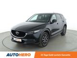 Mazda CX-5 2.2 Turbodiesel Exclusive-Line 2WD Aut*NAVI - Mazda CX-5 Exclusive-Line mit Diesel-Antrieb