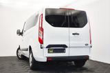 Ford Transit Custom 320 L1 Trend  1.HAND+9SITZE+PDC - gebrauchte Ford Transit Custom aus dem Jahr 2020
