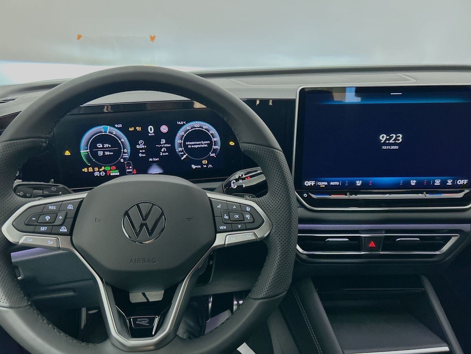 Volkswagen Tiguan - Bild 9