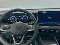 Volkswagen Tiguan - Vorschau Bild 9