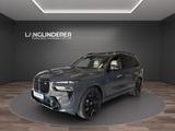 BMW X7 M60i xDrive ExclusivPaket Massage / Standheiz - gebrauchte BMW X7 M60 aus dem Jahr 2024