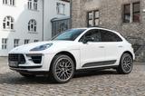 Porsche Macan S BOSE LED KAM CHRONO PANO CARPLAY - gebrauchte Porsche Macan aus dem Jahr 2021