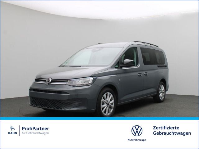Volkswagen Caddy Maxi - Bild 1