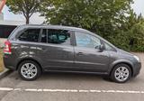 Opel Zafira 1.6 ecoFLEX Family Family - Opel Zafira: Ecoflex