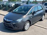 Opel Zafira C Tourer 2.0 CDTI INNOVATION 7Sitzer NAVI - Opel 7-Sitzer