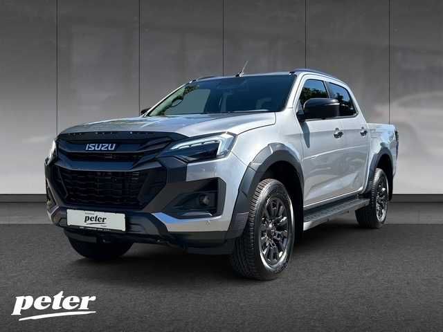 Isuzu Andere