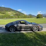 Porsche 992 GT3 mit Touring-Paket GT3 mit Touring-Paket - Porsche 992 in Leipzig