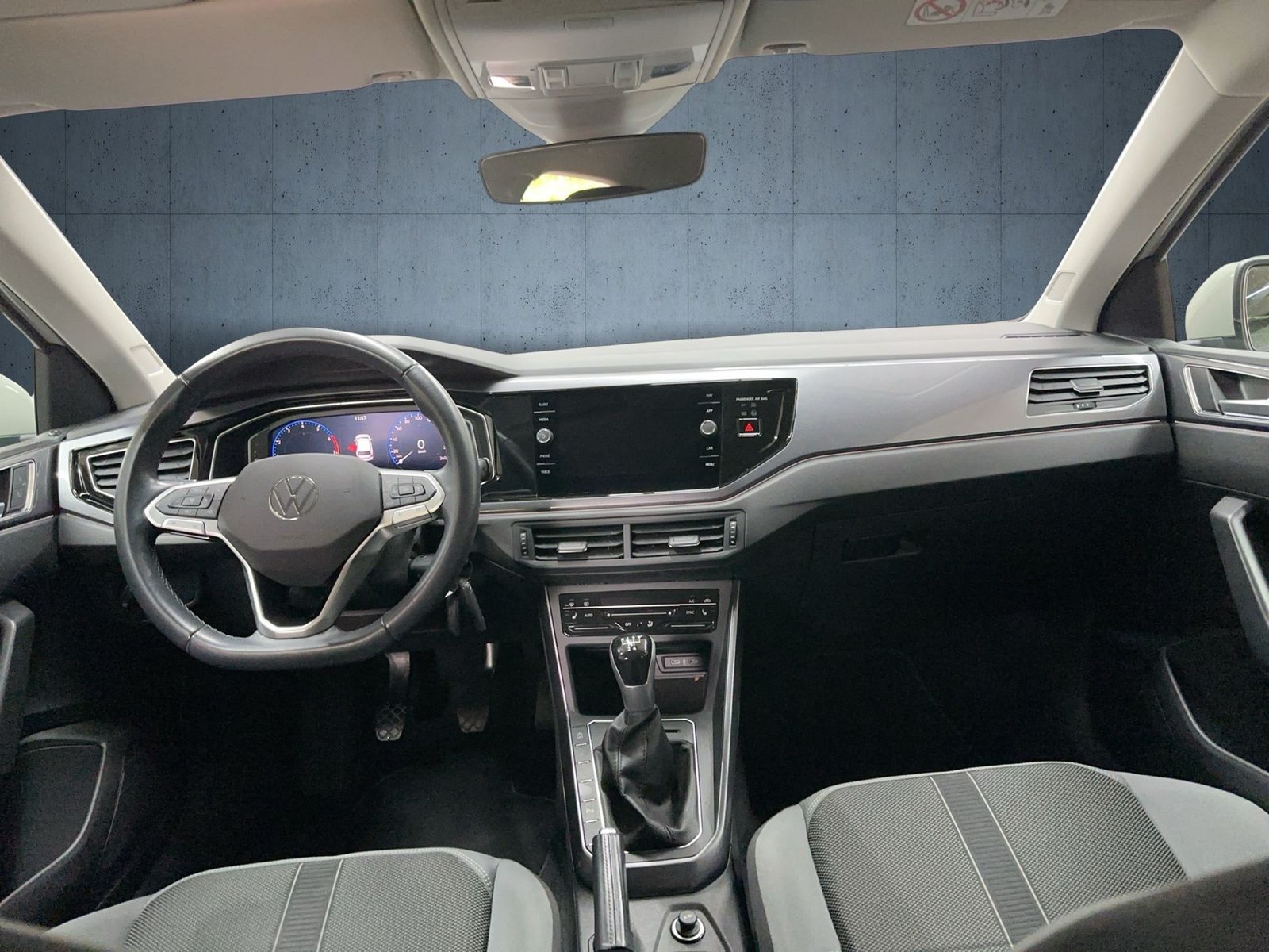 Volkswagen Polo - Bild 10