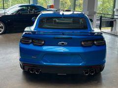 CHEVROLET Camaro Coupe SS 6.2 V8 Klappe-Recaro 2.99%