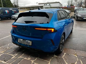 Bild 19 Opel Astra GS Electric - 360° | LHZ | SHZ | ACC