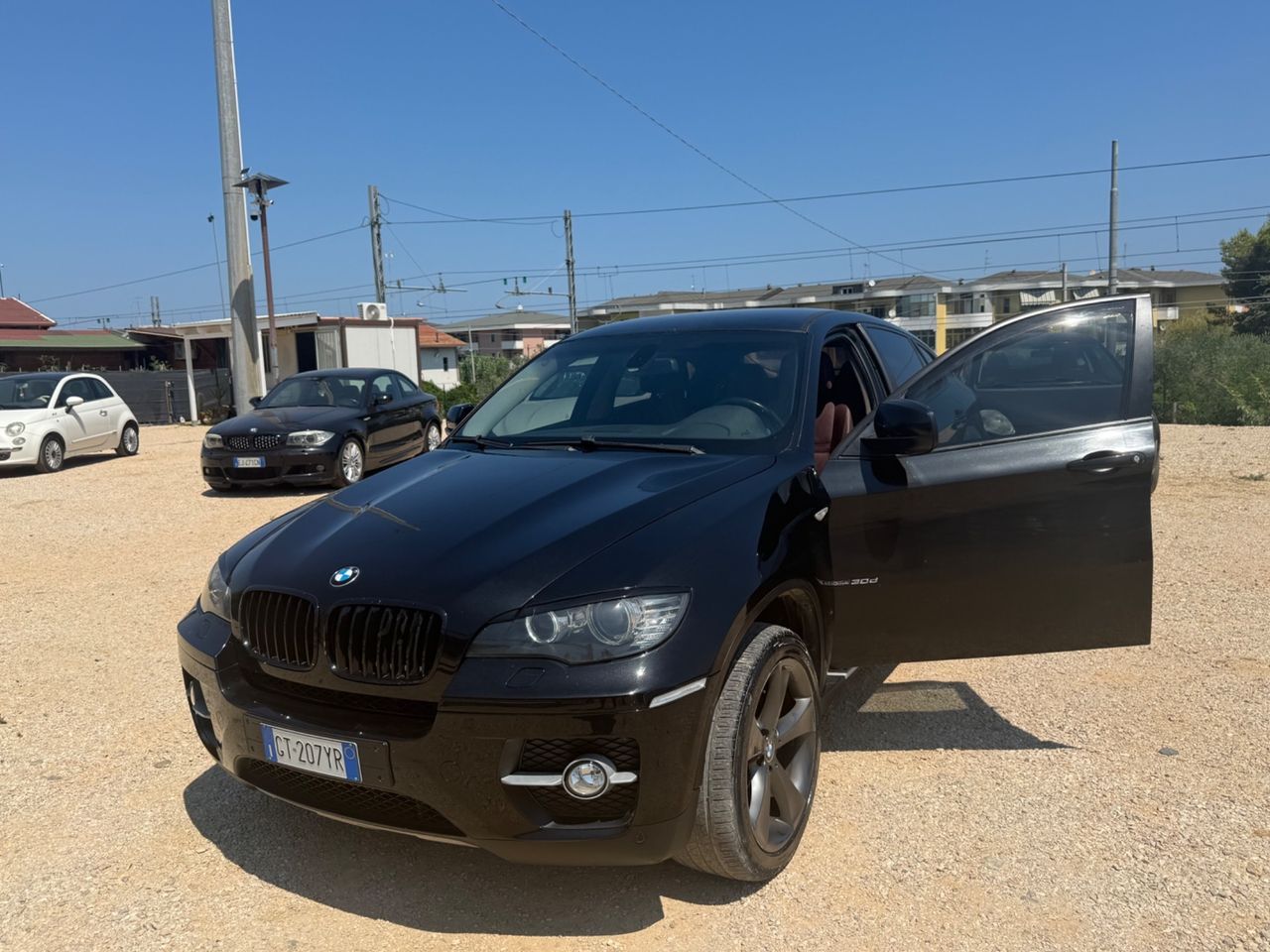 BMW BMW Bmw X6 xDrive 7.900€ SUPER PREZZO