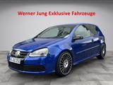 Volkswagen Golf V Lim. R32 Edition 30 - Volkswagen Golf: V R32