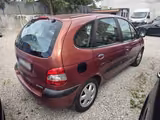 Renault megane scenic 1.6 - gebrauchte Renault Megane aus dem Jahr 2000