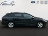 Volkswagen Golf Variant Life 1.5 eTSI DSG *RFK*ACC*SHZ*LED* - Volkswagen Golf: Schwarz