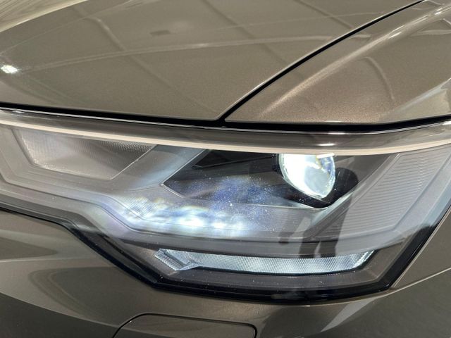 A6 Avant 50 TFSI e QUATT S LINE LED+AHK+MMI NAVI