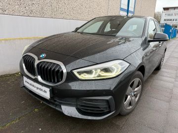 BMW 116 - 3
