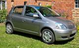Toyota Yaris 1.3 VVT i - gebrauchte Toyota Yaris aus dem Jahr 2005