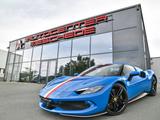 Ferrari 296 GTB Racing Seats* Lift* BLP: 437.640,35 € !* - Ferrari mit Hybrid-Antrieb: Coupé